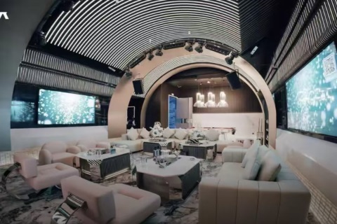 林芝正规KTV招聘促销员,场子翻台率高,收入无上限